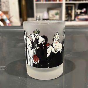Evil Queen Glass